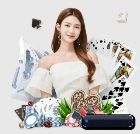 真人娱乐 APP 界面